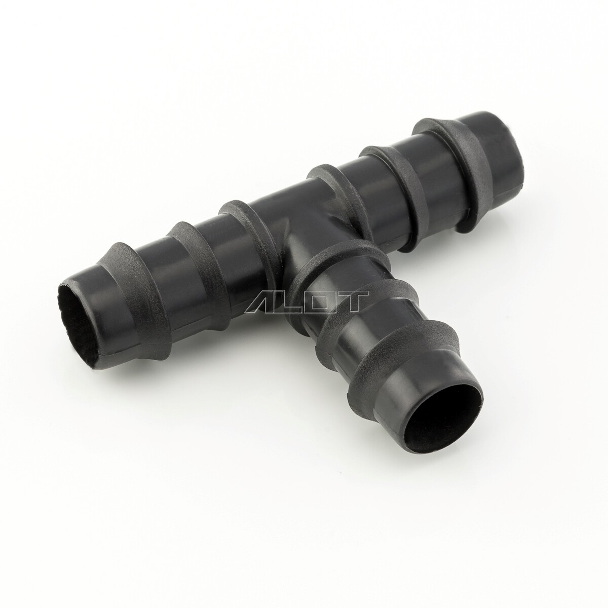 2 Stück PVC Rohre 20mm - 50cm Rote UPVC Rohre Für Aquarien & Bewässerung