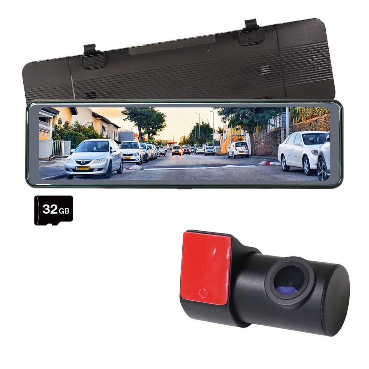 アクセサリー MAXWIN HIGH SPEC DIGITAL ROOM MIRROR Maxwin Digital Mirror Digital Room Mirror Back View Monitor