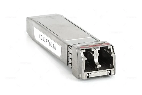 10-2531-02 CISCO 10GBASE-ER SFP+ 10GBE V02 1550NM 40KM TRANSCEIVER MODULE