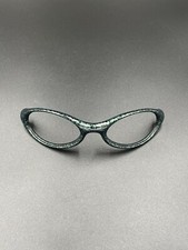 Oakley Eye Jacket Gen 1 Fuel Orbital new