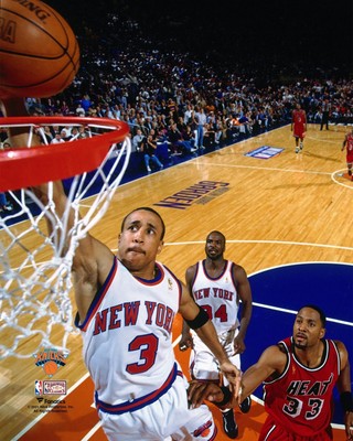 john starks best dunks