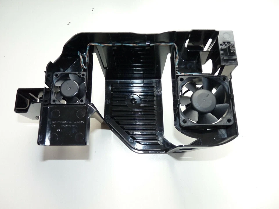 HP Z620 workstation PC Memory RAM, Cooling Fans, HP Part 644316-001 - Image 2 of 2