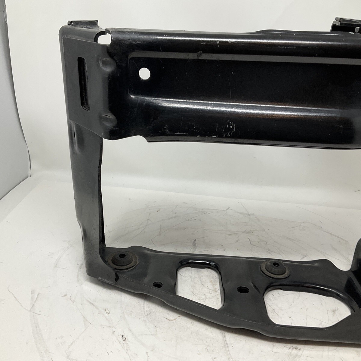 BMW G11 G12 7 Series Right Crash Reinforcement Bar 5111 7357184  