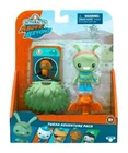 OCTONAUTS ABOVE & BEYOND TWEAK ADVENTURE PACK TOY FIGURE BRAND NEW!
