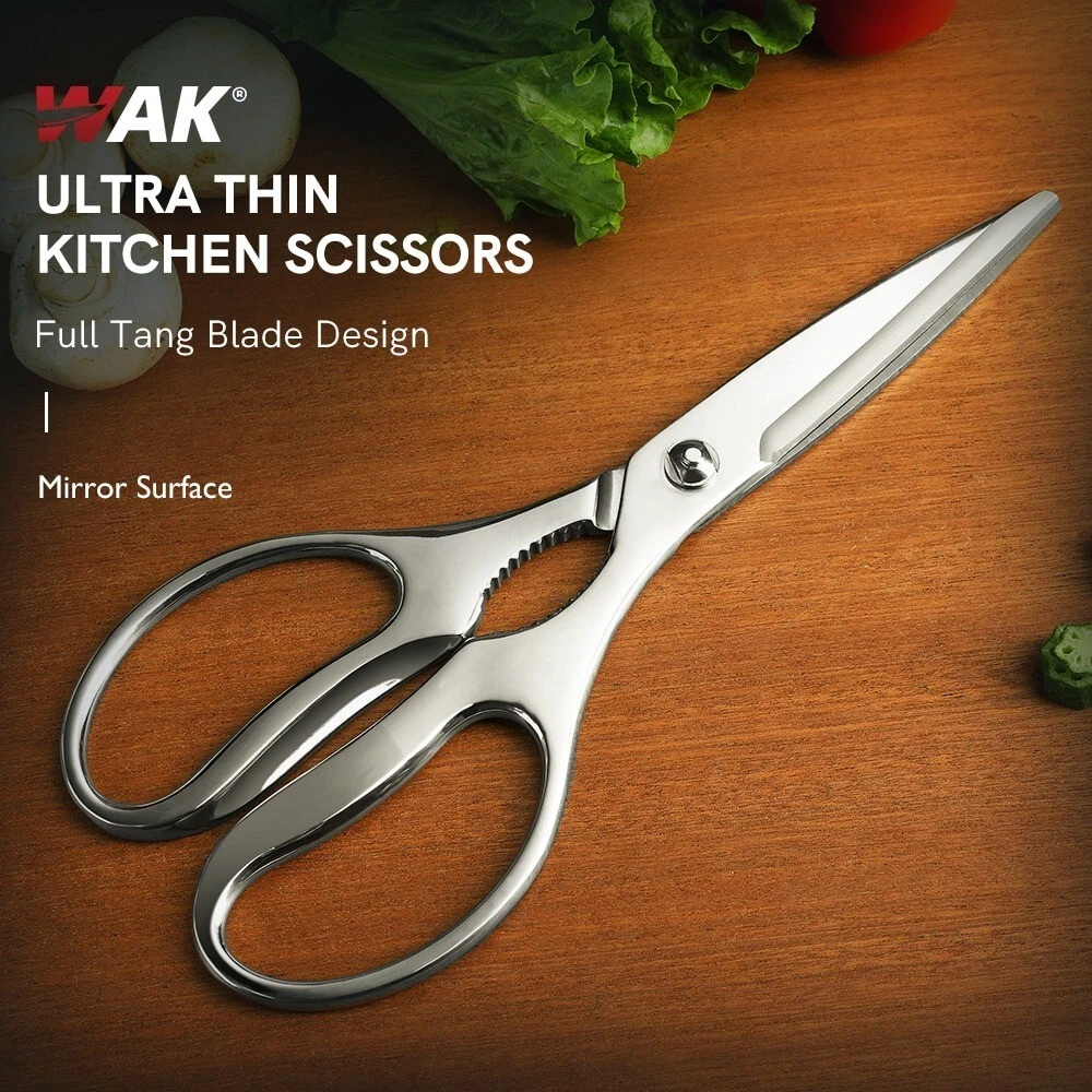 Vegetable cheap cutting scissors