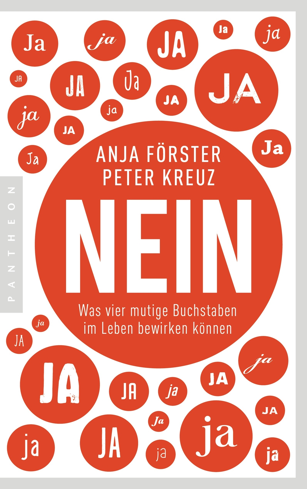 Thumbnail - Anja Förster; Peter Kreuz / Nein