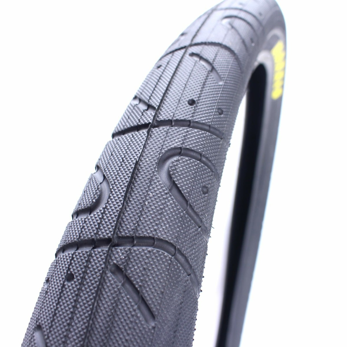 Maxxis Hookworm Tire: 29 x 2.50 Wire 60tpi Single Compound Maxxis Hookworm Tire: 29 x 2.50 Wire 60tpi Single Compound