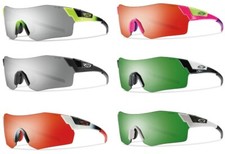 SMITH OPTICS SONNENBRILLE PIVLOCK ARENA NEU - Wechselgläsern - Diverse Farben