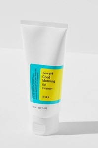 low ph korean cleanser