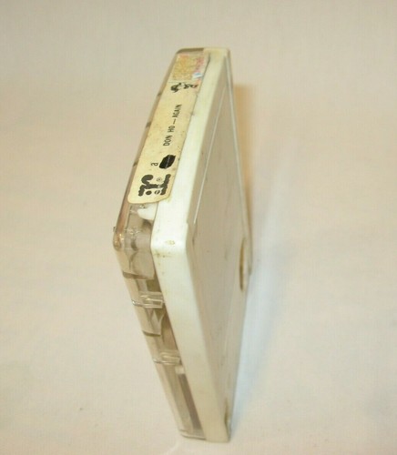 DON HO Again Hawaii Hawaiian 4 Track Tape Clear Cartridge Rare Muntz 6186 - Picture 4 of 4