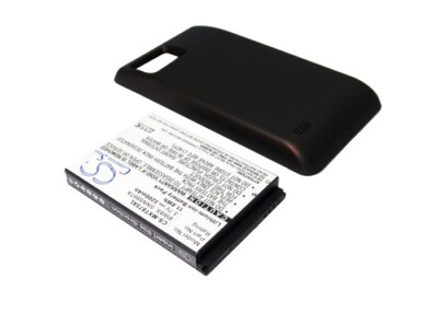 UK Akku für Motorola Atrix 2 Droid Bionic BW8X SNN5897 3,7V RoHS