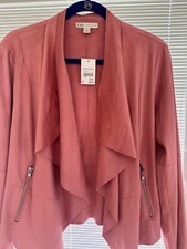 Cato Womens Jacket Medium