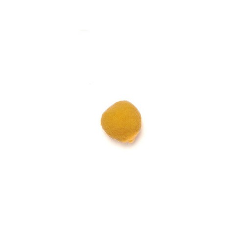 Ausverkauf 50 Pompons Bommeln Plüschkugeln Größe 20mm - Bild 5 von 10