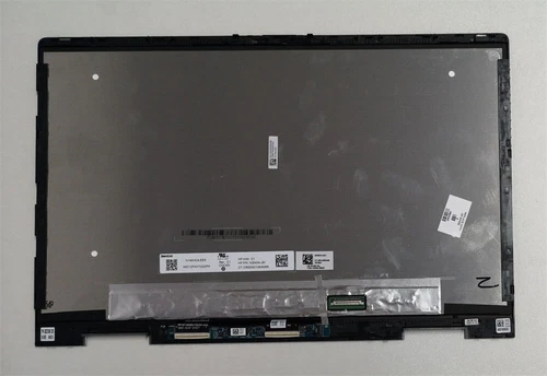 14'' For HP Envy x360 14-ES0013DX 14-ES0033DX FHD LCD Touch Screen REPLACEMENT - Picture 4 of 5