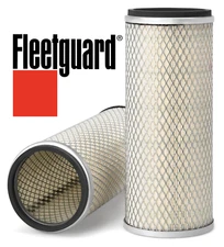 Fleetguard AF4730 Air Filter – Axial Seal Secondary Filter | Baldwin PA2726, Don