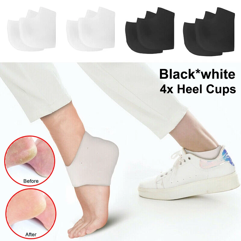 Padded heel inserts deals