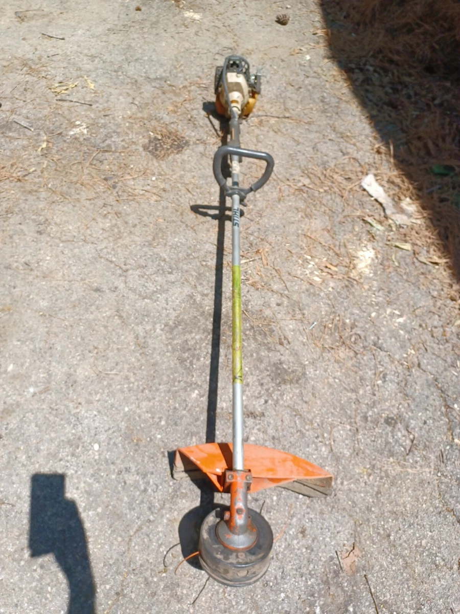 1 Stihl FS 66 Trimmer brushcutter fs 240r 250 120 90R