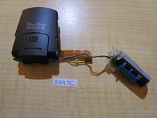 Flash assembly for Canon PowerShot SX500IS