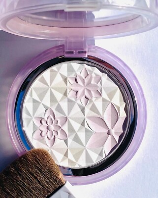 Cosme Decorte AQ Aura Reflector 04 Twilight Bloom Limited Edition