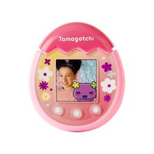 Tamagotchi Pix - Floral Pink  42901 Floral Pink 