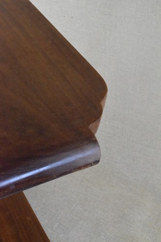 Nigerian Elephant End Table - Picture 5 of 7