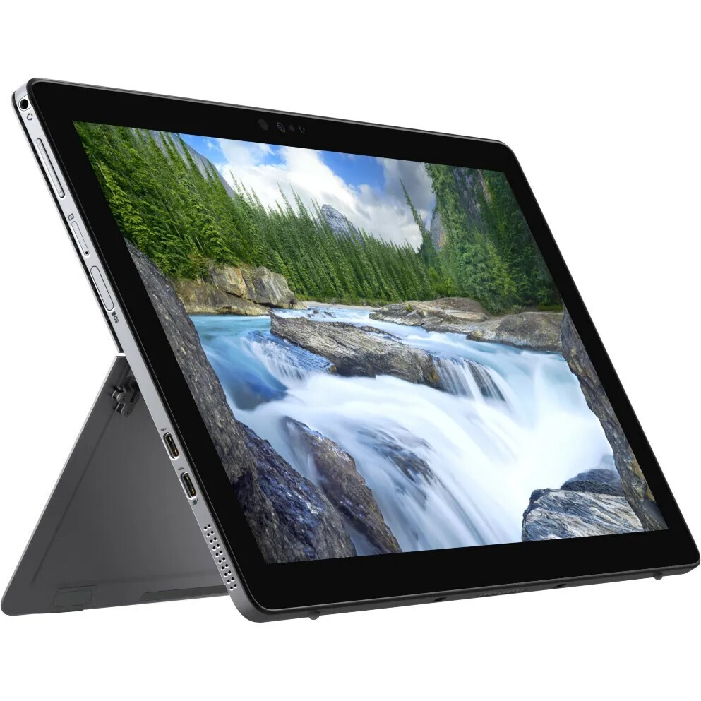 Dell Latitude 7210 2-in-1 12.3