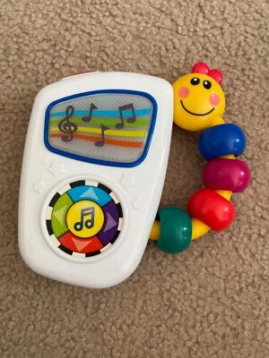 baby einstein take along tunes australia