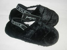 Kendall Kylie Women's Sherry Slingback Slippers