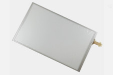 1pc 6''Inch Touch Screen For TomTom Via 620 GPS Resistance Panel Digitizer Glass