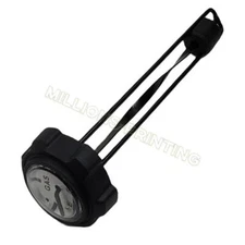 Rotary 7172 Fuel Gauge Fits Toro Wheel Horse 10-6945