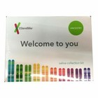 myheritage ancestry ethnicity genetic