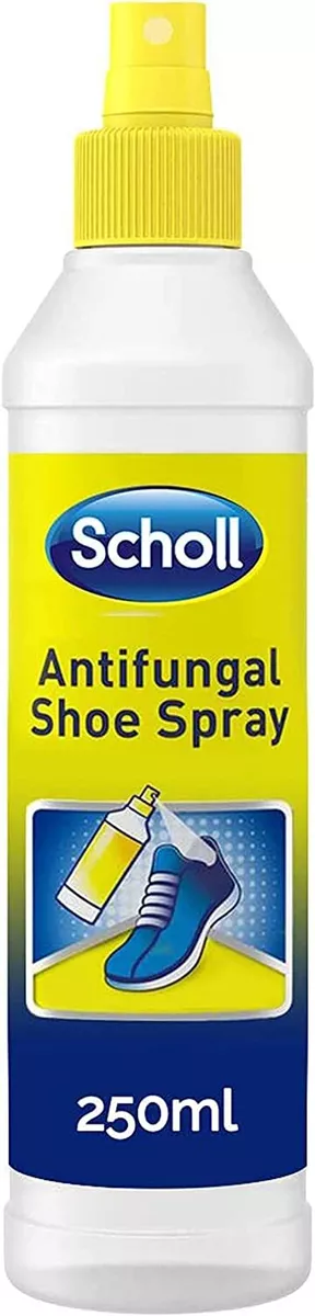 Antifungal spray for shoes sale