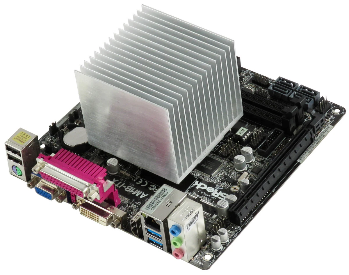 Asrock am1 hotsell