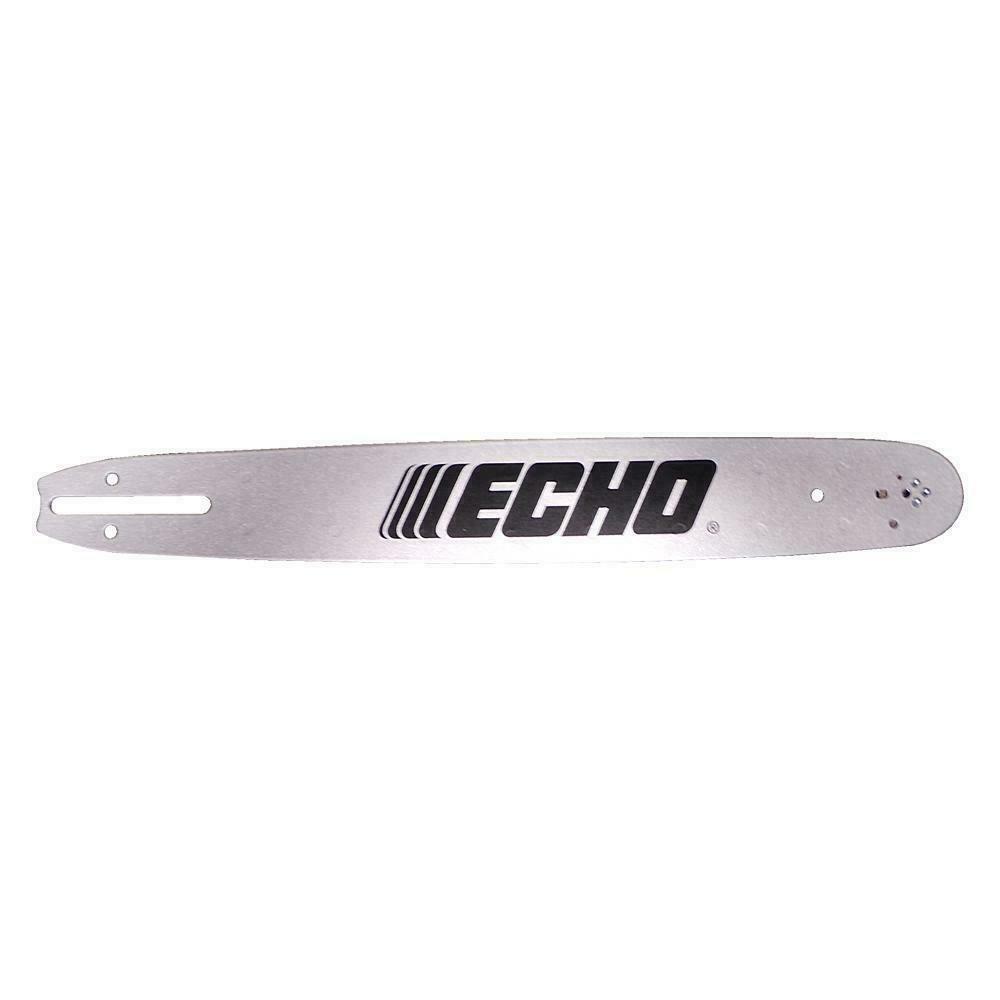 20F0LD3378C ECHO 20 inch Laminated Chainsaw Guide Bar Replacement