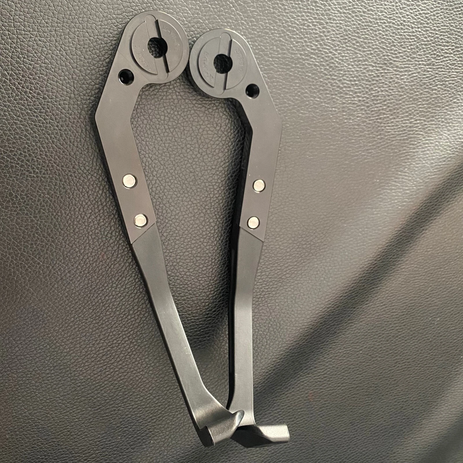 Unbranded Clutch Lever s1000rr-2019-2025 &ndash; Aluminum Vintage Part: Yes Universal Fitment: Yes Compatible Year: 2025, 2024, 2023, 2022, 2021, 2020, 2019 Placement on Vehicle: Right, Front Performance Part: Yes Country of Origin: China thumbnail 5