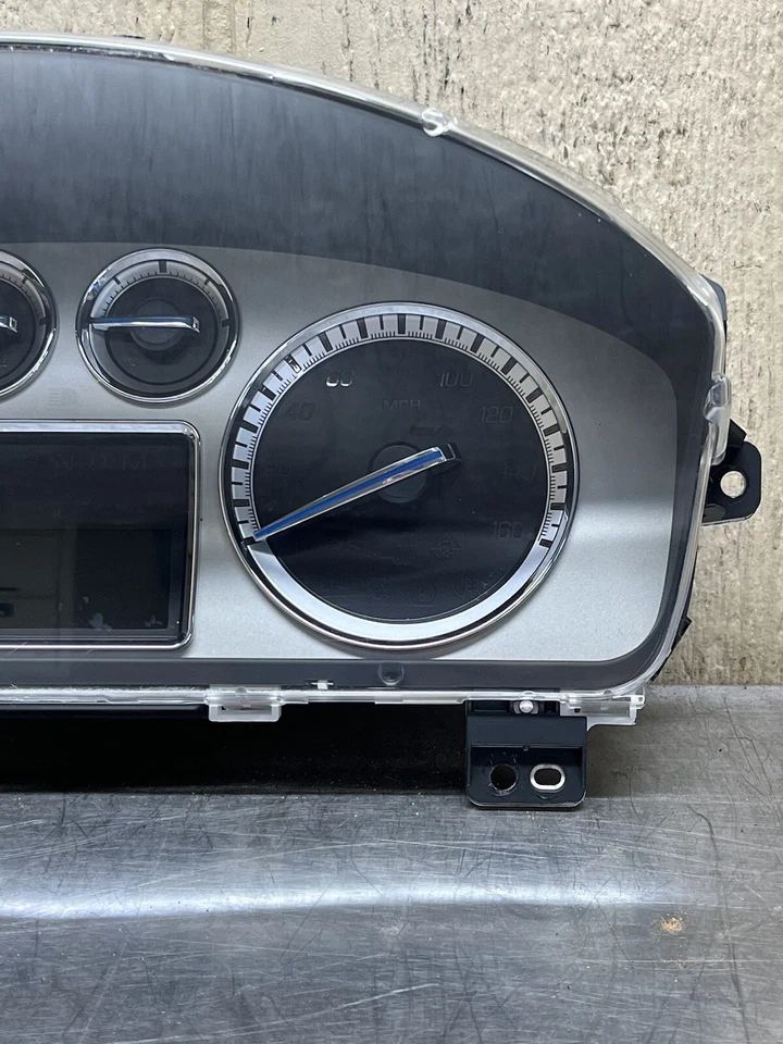 07-14 Cadillac Escalade Dash Instrument Speedometer Cluster — 第 3/4 张图片