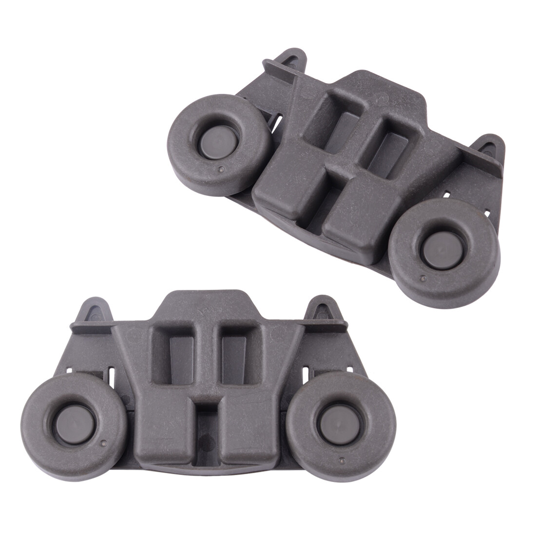 kitchenaid dishwasher wheels