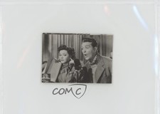 1950s Anonymous Film Stars Swedish Set Red Skelton Ann Rutherford #309 06e0