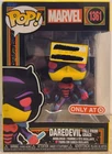 Funko Pop! Marvel Daredevil 1361 Fall From Grace Target Exclusive Bobblehead NEW