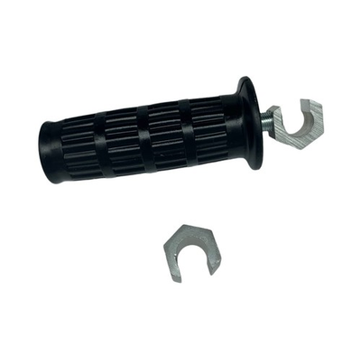 #ad Pressure Washer Side C Clamp Gun Add On Handle Grip Fits Common Lance Wand C... $51.97
