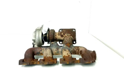 4913506030 Turbocompresor para FORD TRANSIT FURGÓN CORTO (FY) * 91611 - Imagen 4 de 5