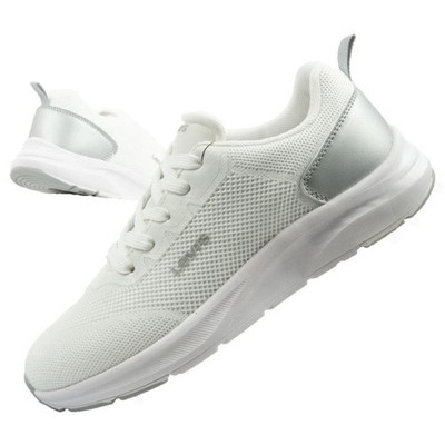 Levi's Damenschuhe  sportowe sneakersy Hudson modne białe wygodne - 38 Levis