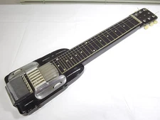 TEISCO Model L Steel Guitar Vintage As-Is 6 Strings Electric Lap Steel Guitar JP