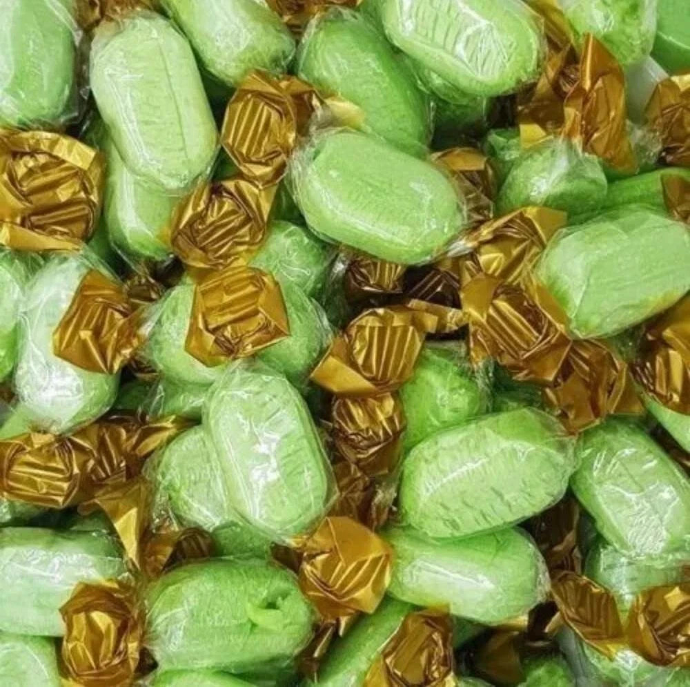 Stockleys Chocolate Limas Venta al por mayor Pick N Mix Boda Fiesta DULCES RETRO