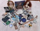 Mermaid Miscellany LOT — photo 1