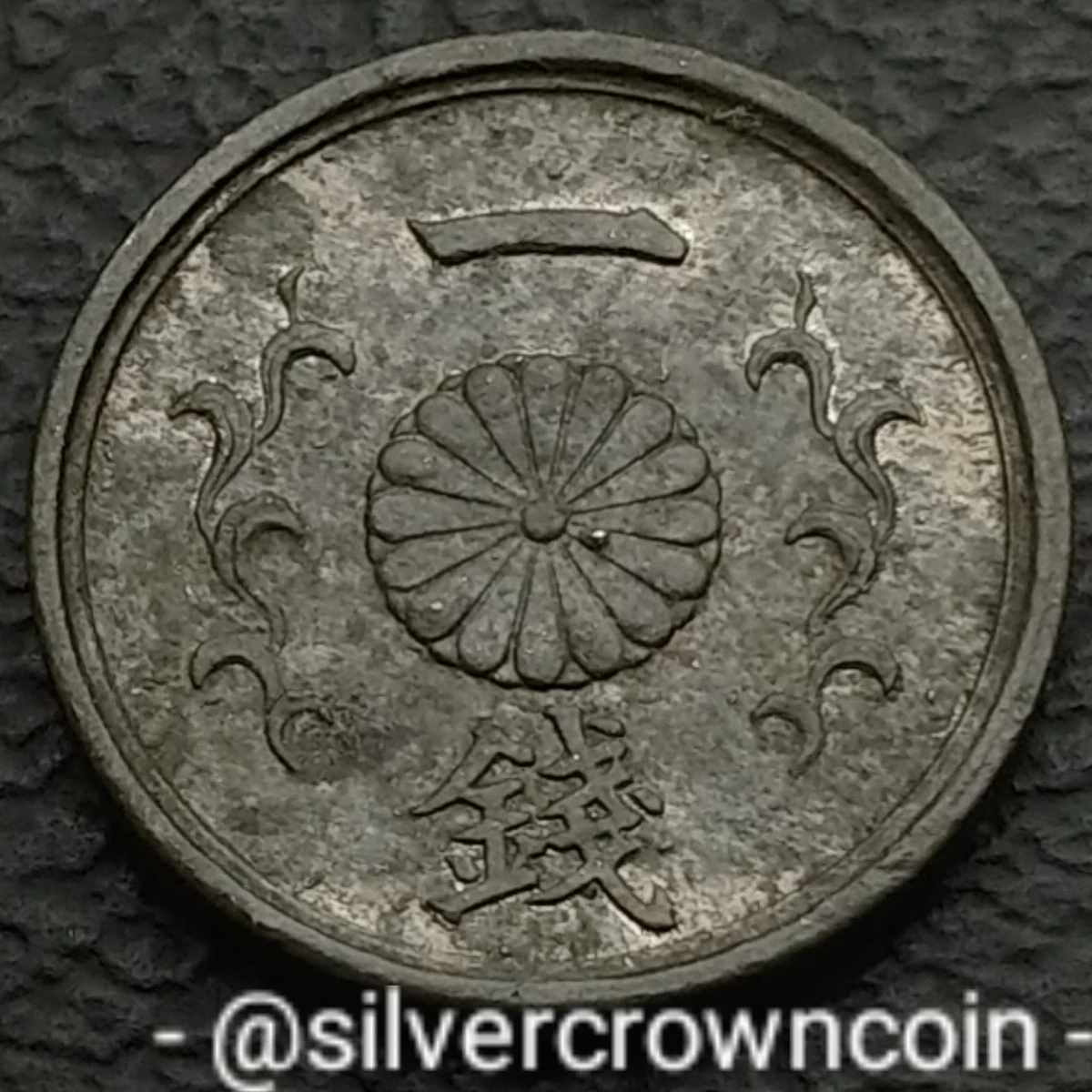 1944 年日本硬币| eBay