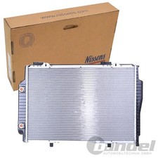 Radiateur Chrysler CROSSFIRE