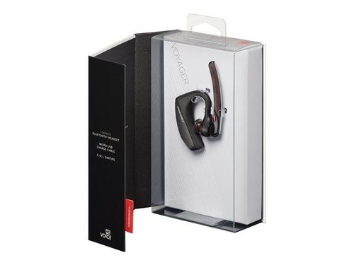 Auriculares Bluetooth Plantronics Voyager 5200 - Negros - Imagen 6 de 9