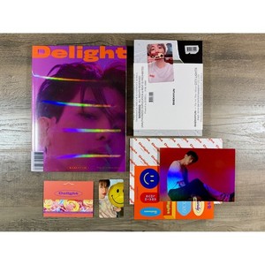 Baekhyun City Lights | eBay