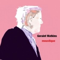 Geraint Watkins - Moustique - Vinyl Record - G1398Z